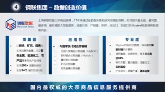 上海钢联朱军红 产业互联网的“双创”之路