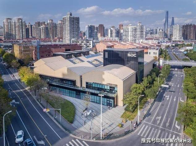 上海【世博城市最佳实践区】2026官方网站丨户型价格-容积率-配套